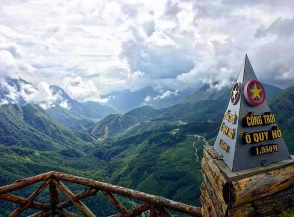 TWO PLACES IN LAO CAI PROVINCE WERE AWARDED VIETNAM RECORD