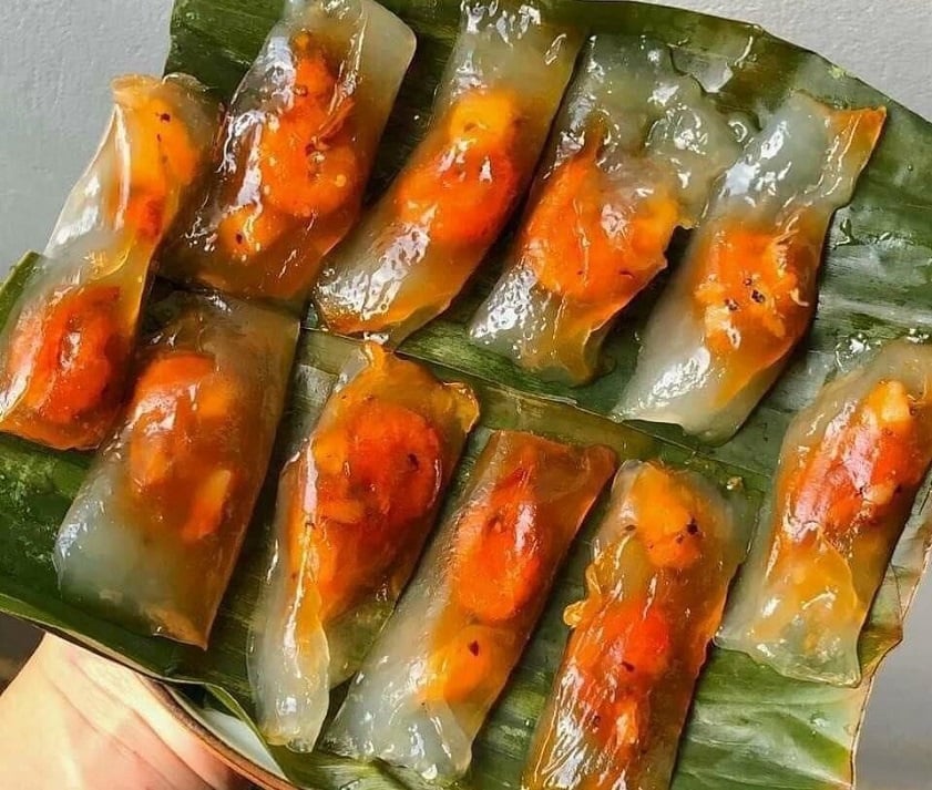CNN Selects Vietnamese Banh Bot Loc as One of World’s 35 Tastiest Dumplings