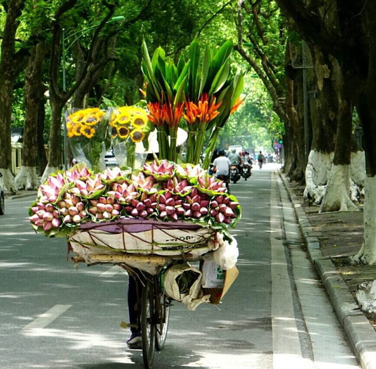 Best time to visit Hanoi-How many days in Hanoi is enough?