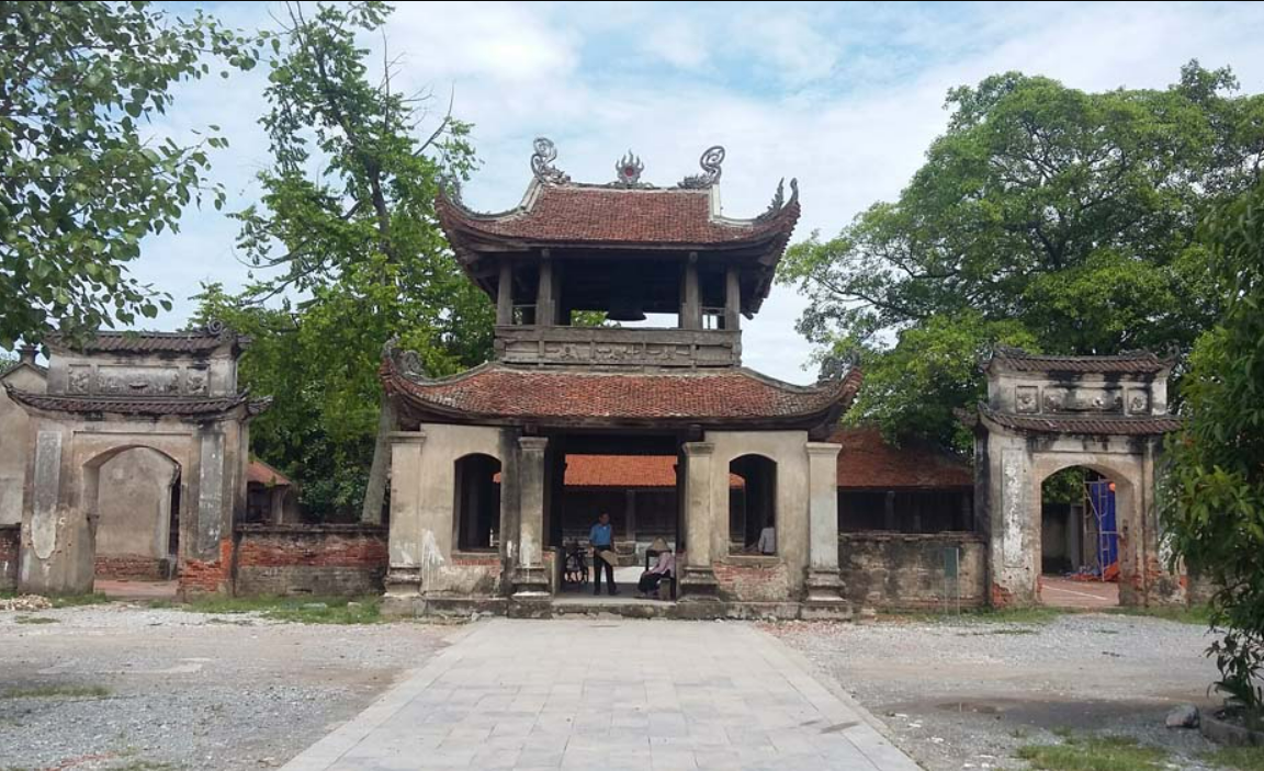 15 Most Incredible Pagodas & Temples in Vietnam