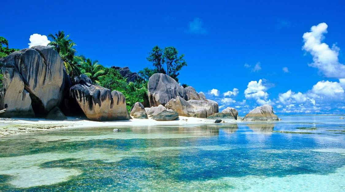 Nine of the Best Tourist Islands in Vietnam