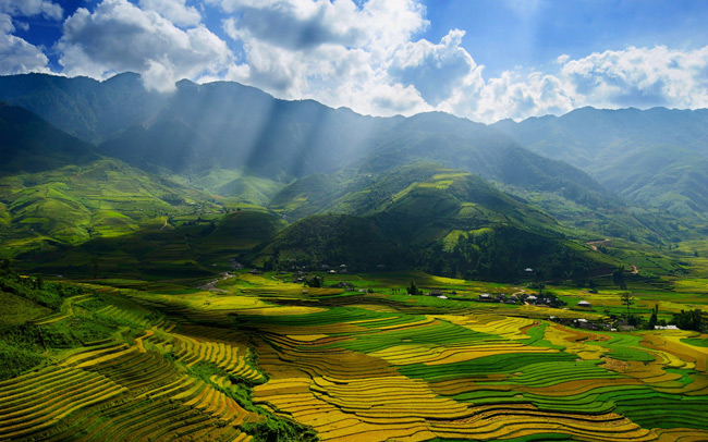 Mai Chau best things to do & travel guide