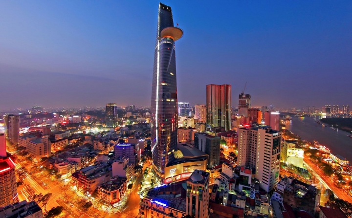 10 Best Things To Do in Ho Chi Minh City