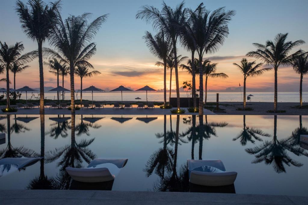 Three of the most beloved Vietnamese resorts in Southeast Asia: Travel+Leisure.