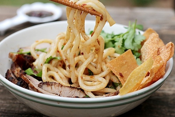 A Culinary Guide to Vietnam’s Noodle Dishes