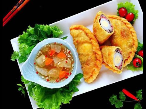 Hanoi Food Guide- Must-Try Street Food Dishes