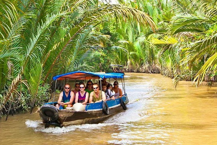 7 Essential Attractions to Visit in the Mekong Delta