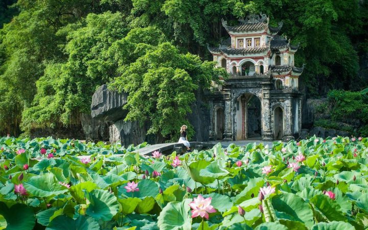 The Best Day Ever in Ninh Binh The Best Day Ever in Ninh Binh