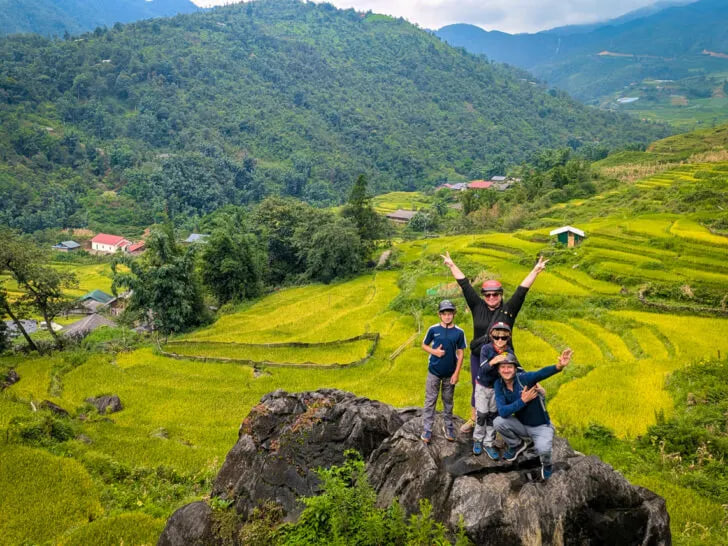 Vietnam’s Weather and Top Destinations to Explore in May Vietnam’s Weather and Top Destinations to Explore in May