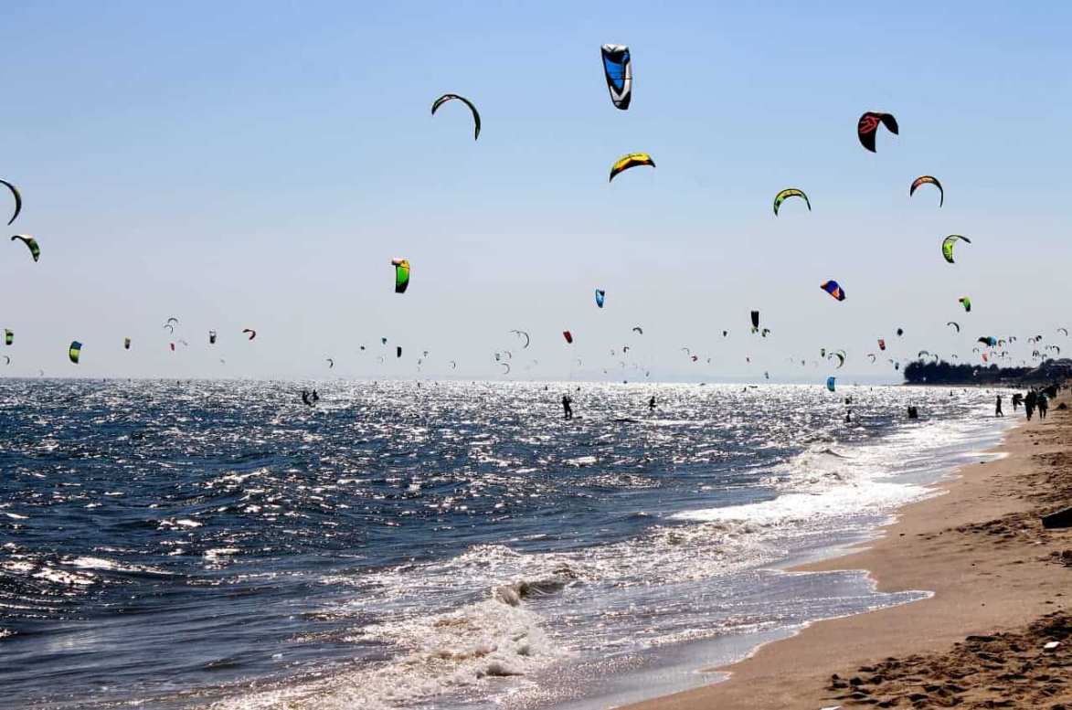 Some of Vietnam’s wild natural spot we should try.